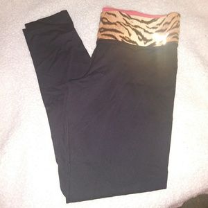 ❤ PINK VS Leggings ❤